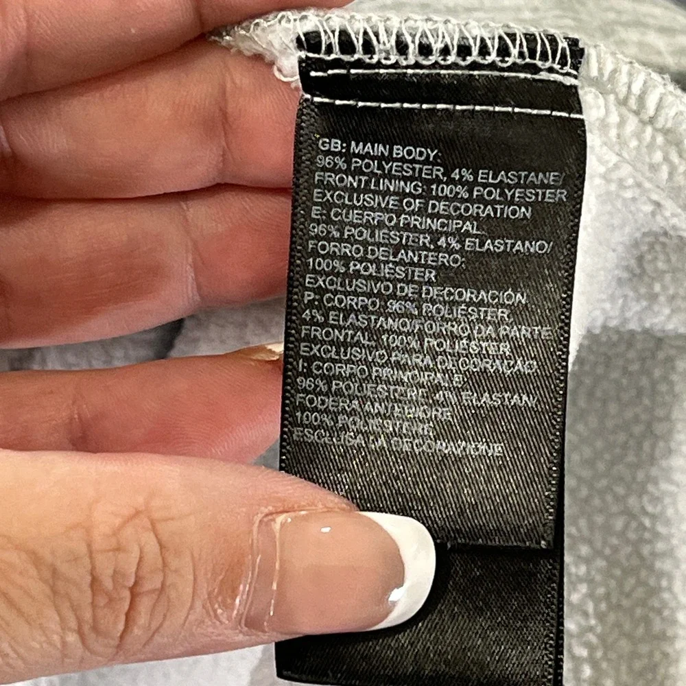 The North Face excellent used
